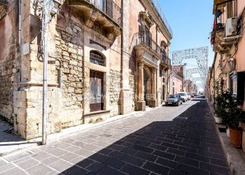 Foto 53 - Stable - Palace Via Messina
 
37, Palazzolo Acreide - photo 53