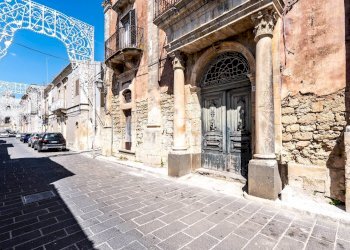 Foto 54 - Stable - Palace Via Messina
 
37, Palazzolo Acreide - photo 54