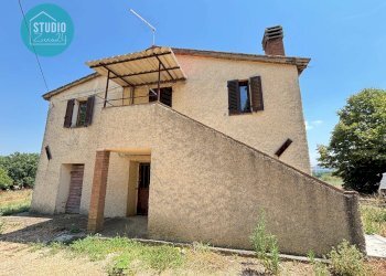 Foto 2 - Rustico Via della Pallotta, Fratta Todina - foto 2