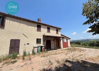 Foto 4 - Rustico Via della Pallotta, Fratta Todina - foto 4