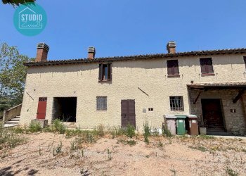 Foto 5 - Rustico Via della Pallotta, Fratta Todina - foto 5