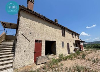 Foto 16 - Rustico Via della Pallotta, Fratta Todina - foto 16
