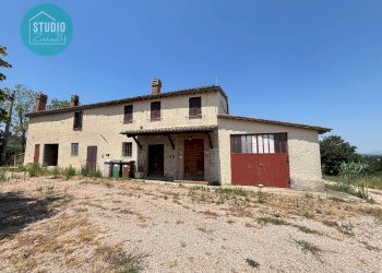 Foto 17 - Rustico Via della Pallotta, Fratta Todina - foto 17
