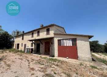 Foto 19 - Rustico Via della Pallotta, Fratta Todina - foto 19