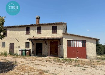 Foto 23 - Rustico Via della Pallotta, Fratta Todina - foto 23
