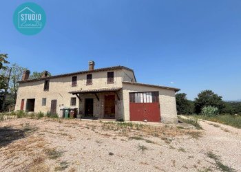 Foto 24 - Rustico Via della Pallotta, Fratta Todina - foto 24