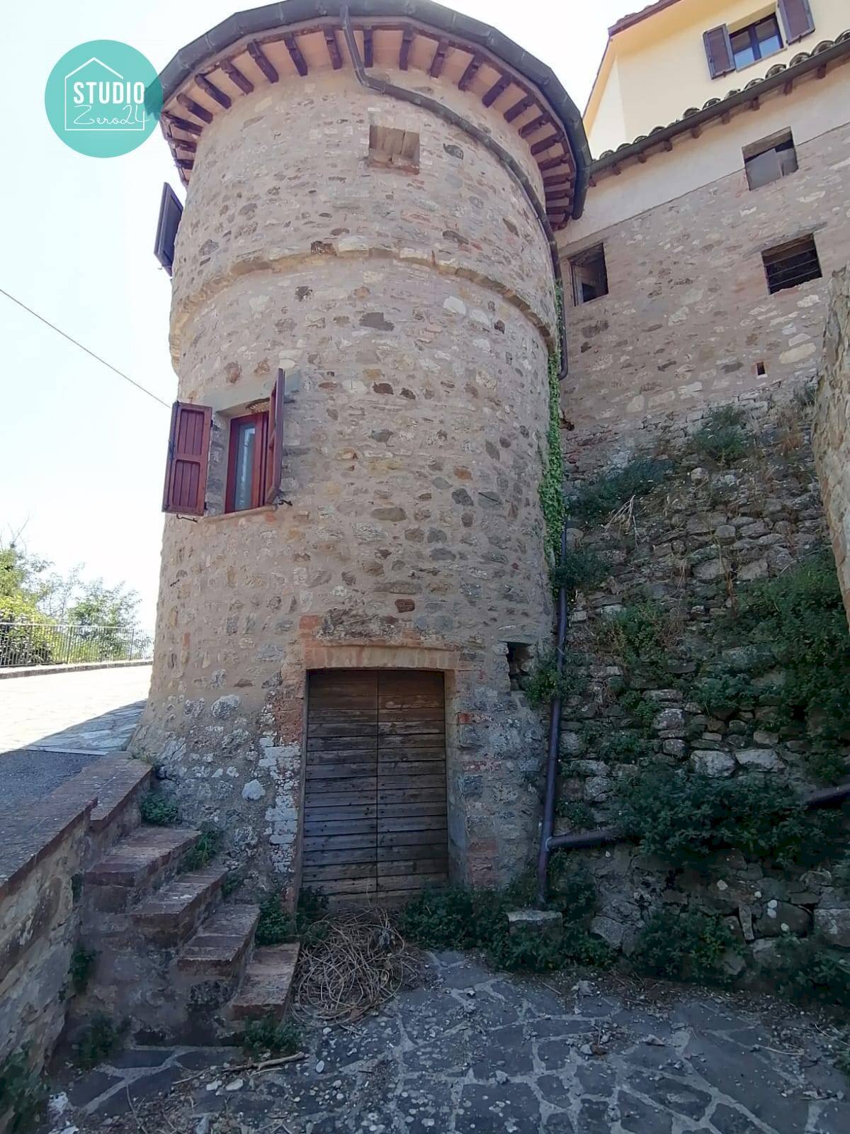 Foto 1 - Casa semi indipendente via poggio aquilone
 
1, San Venanzo - foto 1