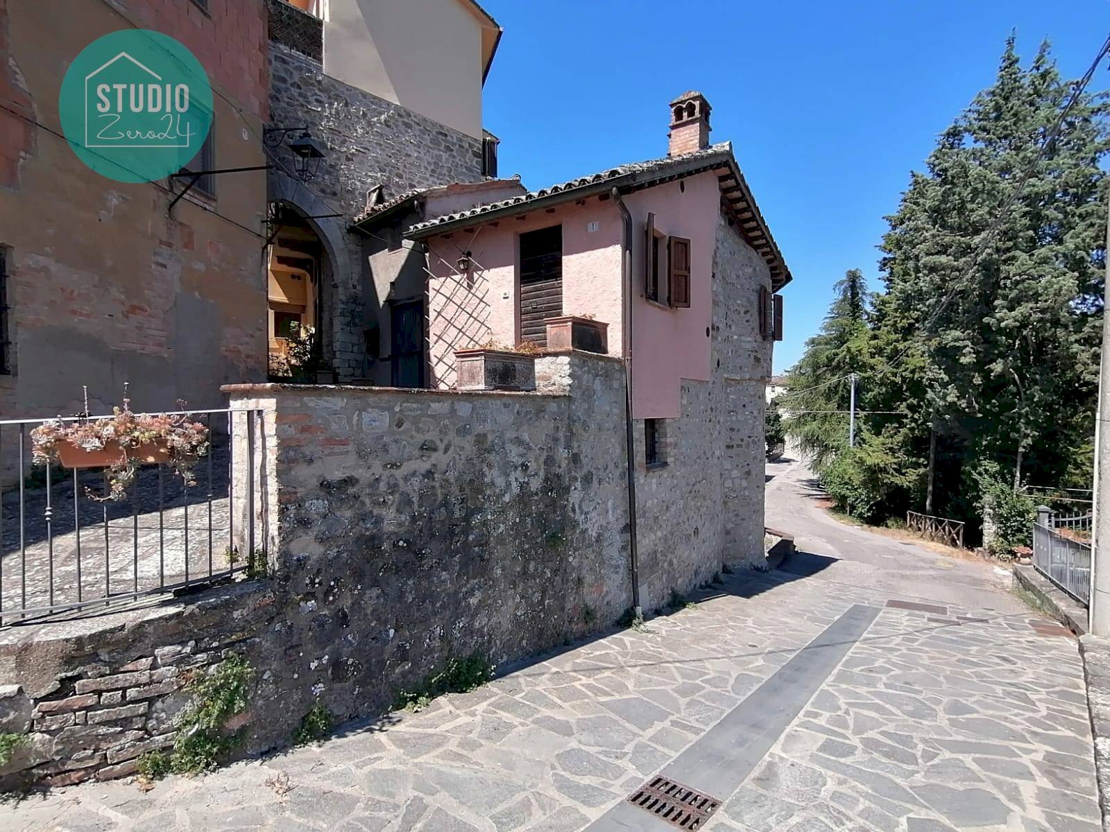 Foto 2 - Casa semi indipendente via poggio aquilone
1, San Venanzo - foto 2