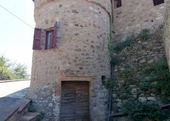 Foto 1 - Casa semi indipendente via poggio aquilone
 
1, San Venanzo - foto 1