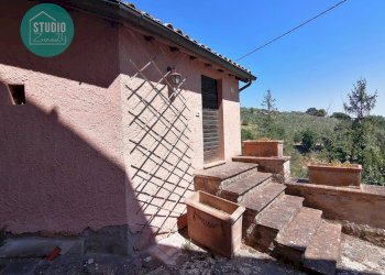 Foto 3 - Casa semi indipendente via poggio aquilone
 
1, San Venanzo - foto 3