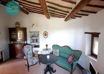 Foto 6 - Casa semi indipendente via poggio aquilone
 
1, San Venanzo - foto 6