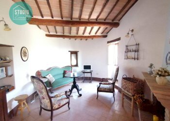Foto 7 - Casa semi indipendente via poggio aquilone
 
1, San Venanzo - foto 7