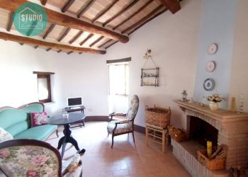 Foto 8 - Casa semi indipendente via poggio aquilone
 
1, San Venanzo - foto 8