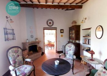 Foto 9 - Casa semi indipendente via poggio aquilone
 
1, San Venanzo - foto 9