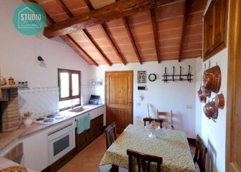 Foto 10 - Casa semi indipendente via poggio aquilone
 
1, San Venanzo - foto 10