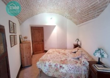 Foto 14 - Casa semi indipendente via poggio aquilone
 
1, San Venanzo - foto 14