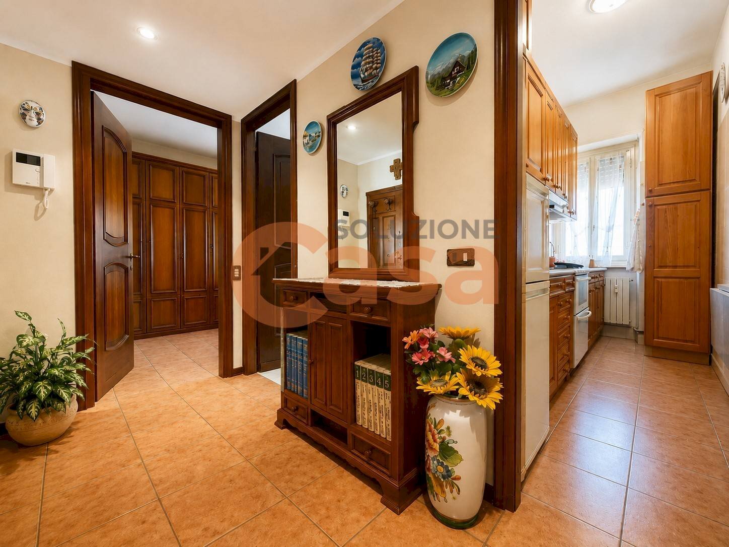 Foto 1 - Two-room apartment Via Giuseppe Mazzini, Rozzano - photo 1