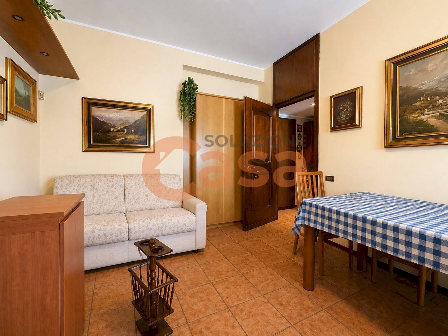 Foto 2 - Two-room apartment Via Giuseppe Mazzini, Rozzano - photo 2
