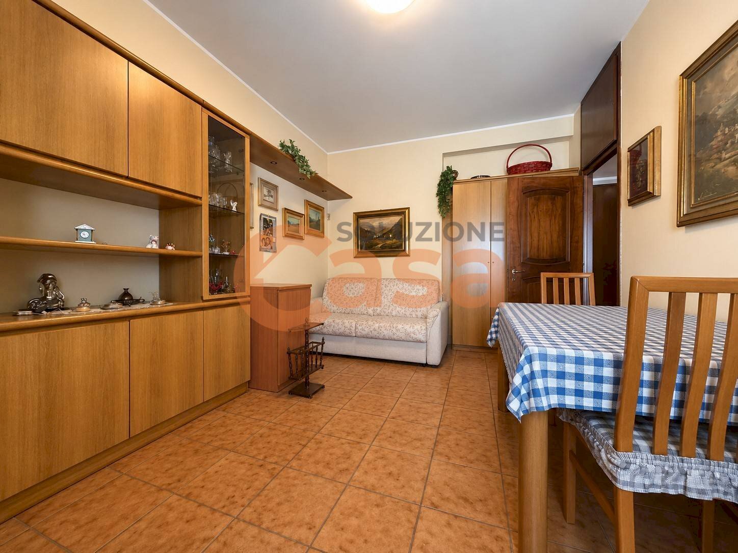 Foto 3 - Two-room apartment Via Giuseppe Mazzini, Rozzano - photo 3