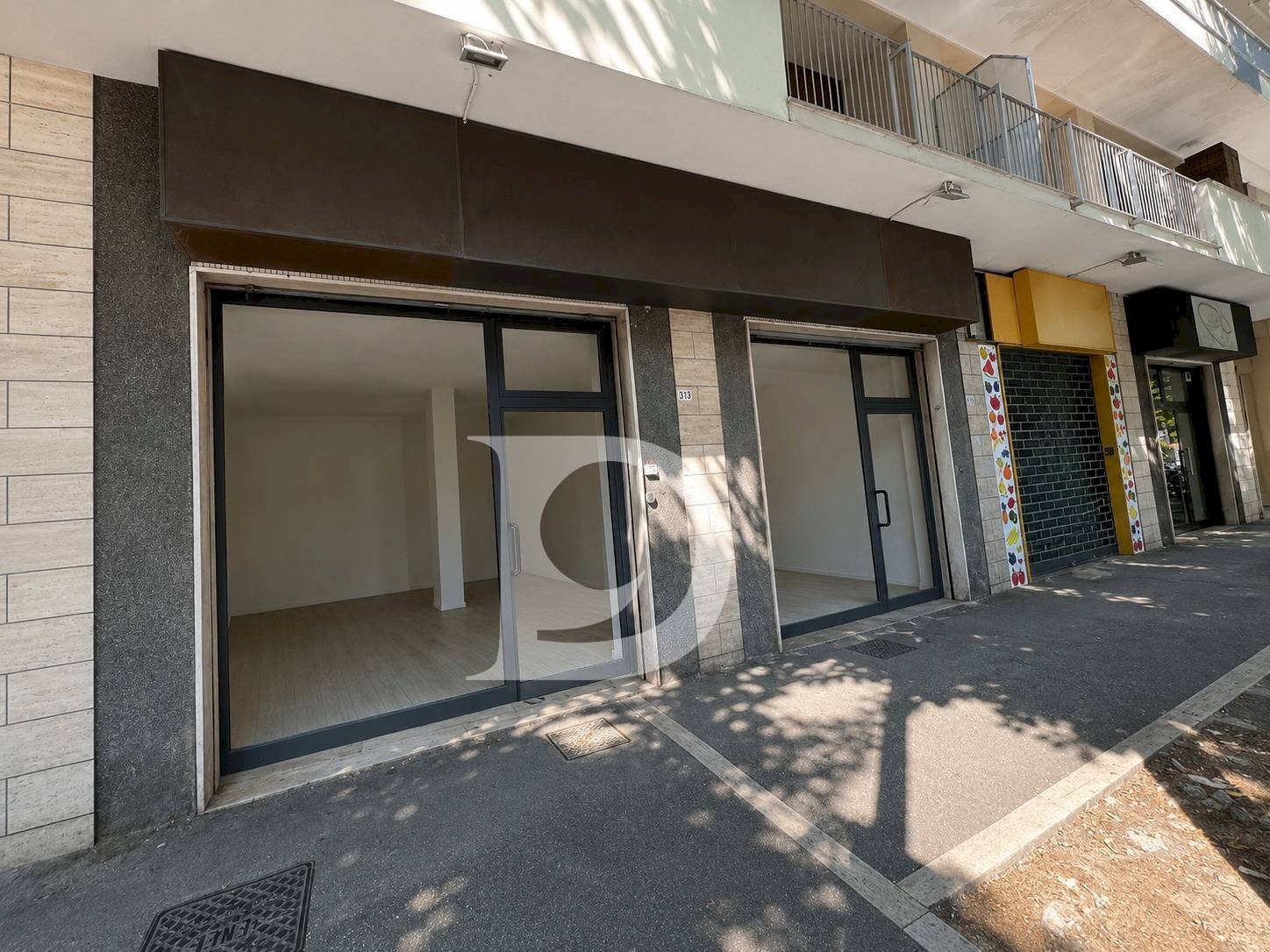 Foto 2 - Commercial Premises Viale Bovio
311, Pescara - photo 2