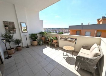Foto 6 - Four-room apartment via deledda, Gallipoli - photo 6