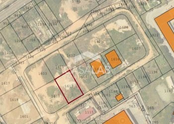 Foto 1 - Terreno edificabile via Don Luigi Sturzo
 
snc, Carini - foto 1