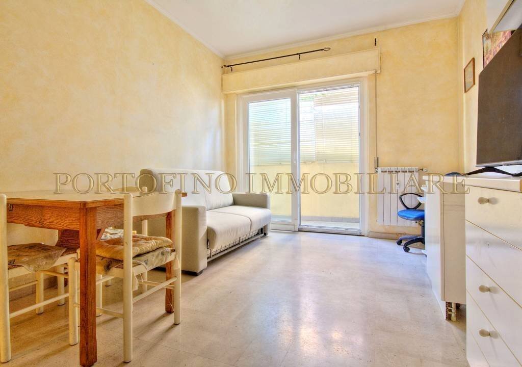 Camera da letto - Four-room apartment via Luigi Rizzo, hamlet San Massimo, Rapallo - photo 3