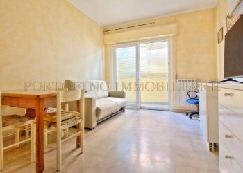 Camera da letto - Four-room apartment via Luigi Rizzo, hamlet San Massimo, Rapallo - photo 3