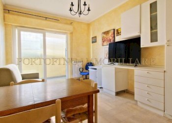Cucina - Four-room apartment via Luigi Rizzo, hamlet San Massimo, Rapallo - photo 4