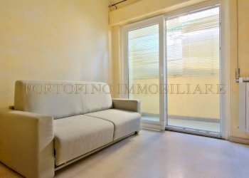 Camera da letto - Four-room apartment via Luigi Rizzo, hamlet San Massimo, Rapallo - photo 6