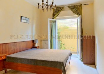 Camera da letto - Four-room apartment via Luigi Rizzo, hamlet San Massimo, Rapallo - photo 8