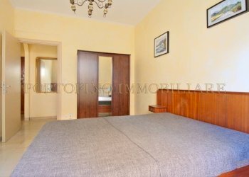 Camera da letto - Four-room apartment via Luigi Rizzo, hamlet San Massimo, Rapallo - photo 9