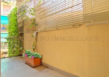 Terrazzo - Four-room apartment via Luigi Rizzo, hamlet San Massimo, Rapallo - photo 11