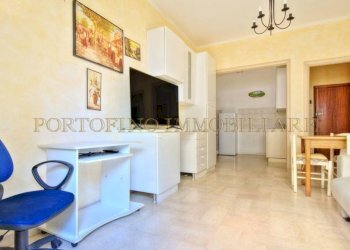 Salone - Four-room apartment via Luigi Rizzo, hamlet San Massimo, Rapallo - photo 13