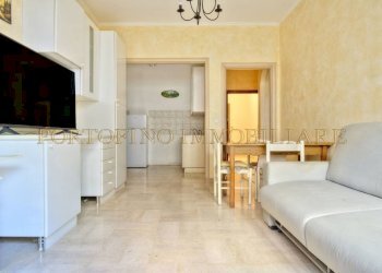 Salone - Four-room apartment via Luigi Rizzo, hamlet San Massimo, Rapallo - photo 14