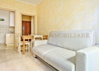 Salone - Four-room apartment via Luigi Rizzo, hamlet San Massimo, Rapallo - photo 15