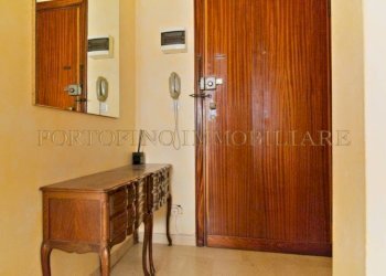 Ingresso - Four-room apartment via Luigi Rizzo, hamlet San Massimo, Rapallo - photo 16