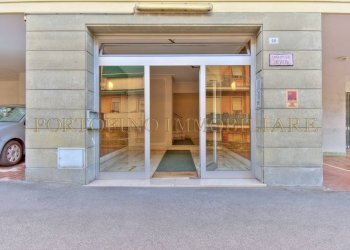 Ingresso - Four-room apartment via Luigi Rizzo, hamlet San Massimo, Rapallo - photo 18