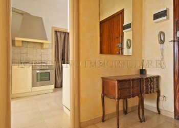 Cucina - Four-room apartment via Luigi Rizzo, hamlet San Massimo, Rapallo - photo 19