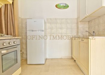Cucina - Four-room apartment via Luigi Rizzo, hamlet San Massimo, Rapallo - photo 20
