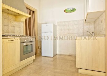 Cucina - Four-room apartment via Luigi Rizzo, hamlet San Massimo, Rapallo - photo 23