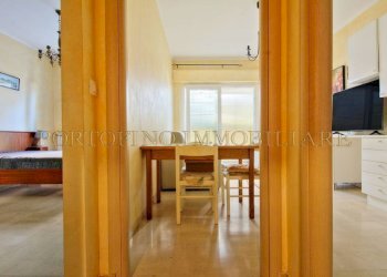 Disimpegno - Four-room apartment via Luigi Rizzo, hamlet San Massimo, Rapallo - photo 24