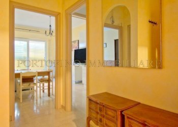 Disimpegno - Four-room apartment via Luigi Rizzo, hamlet San Massimo, Rapallo - photo 25