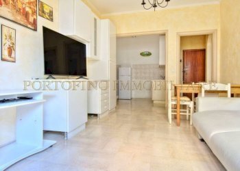 Salone - Four-room apartment via Luigi Rizzo, hamlet San Massimo, Rapallo - photo 26