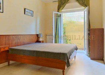 Camera da letto - Four-room apartment via Luigi Rizzo, hamlet San Massimo, Rapallo - photo 28