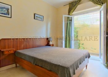 Camera da letto - Four-room apartment via Luigi Rizzo, hamlet San Massimo, Rapallo - photo 29