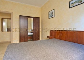 Camera da letto - Four-room apartment via Luigi Rizzo, hamlet San Massimo, Rapallo - photo 30