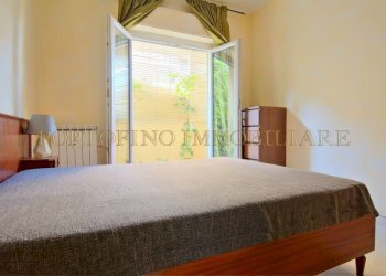 Camera da letto - Four-room apartment via Luigi Rizzo, hamlet San Massimo, Rapallo - photo 31