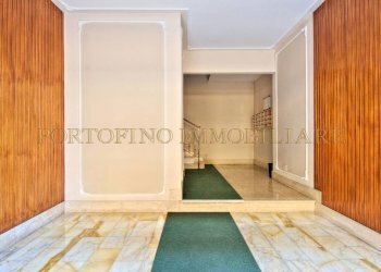 Interno palazzo - Four-room apartment via Luigi Rizzo, hamlet San Massimo, Rapallo - photo 32
