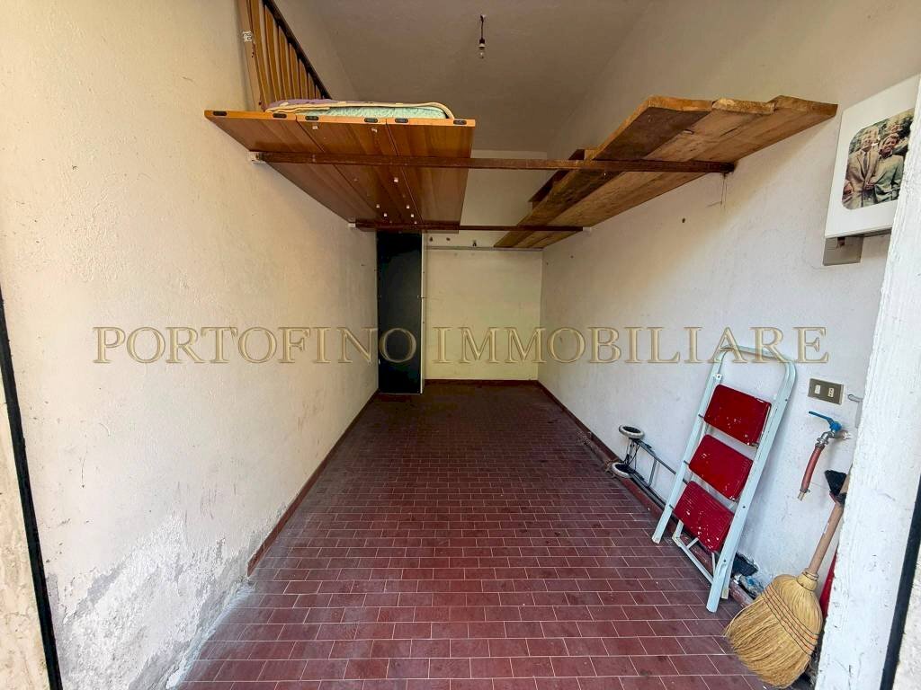 Box auto - Box piazza San Siro, Santa Margherita Ligure - photo 2